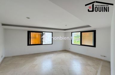 Bureau H+3 A Beb Saadoun Centre Tunis