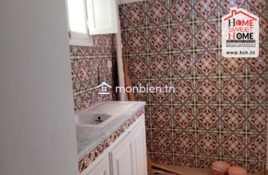 Bureau H2 Louna à Louer à Ariana