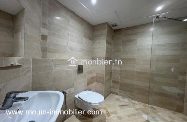 Appartement Jessy 1 AV1851 Hammamet Centre