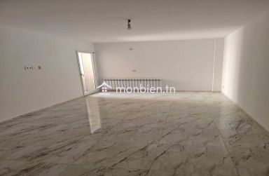 un magnifique appartement S+2