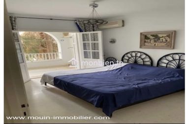 Appartement AV1959 Jinen Hammamet