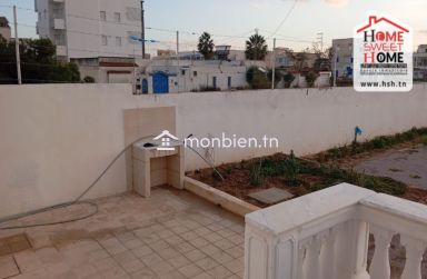 Immeuble Rouaa à Louer à Raoued Plage