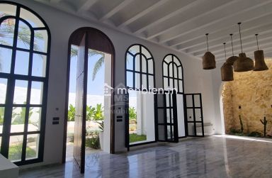 Charmante villa avec piscine à vendre à hammamet 51355351