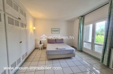 Villa Nour AV224 Jinen Hammamet
