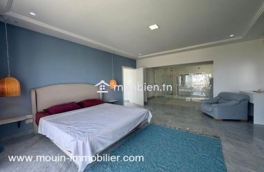 Villa Solaris AL2031 Hammamet