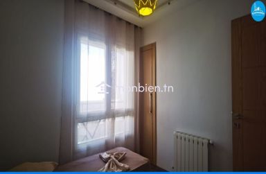 Appartement Résidence