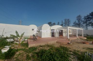 Villa à vendre