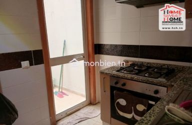 Etage de Villa S1 Ilan à Vendre à La Goulette