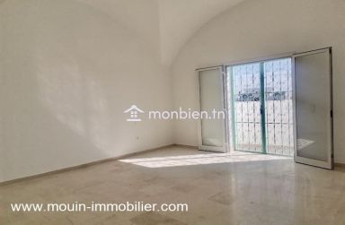 Villa panda AL3043 Hammamet