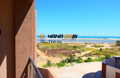 Appartement s+1 pour investissement à baghdedi