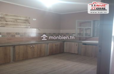 Villa Celestara à Vendre à Kélibia