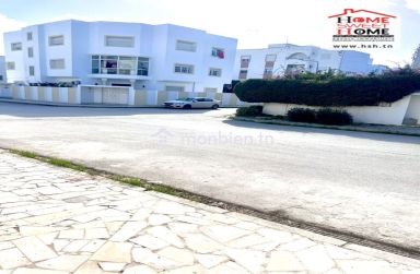 Appart S1 Zev à Louer à Gammarth