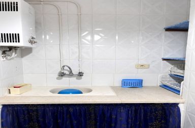 *À Louer – Studio S+1 Meublé à Cité El Ghazala**
