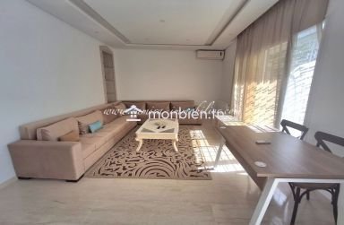 Réf : L1130 Villa Flowers