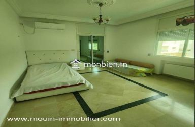 Villa Hambra AL3334 Yasmine Hammamet