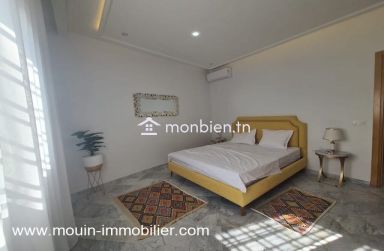 Villa L'Etoile De Mer AL3539 Hammamet