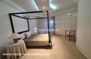 Villa Maya AV1831 Hammamet Nord