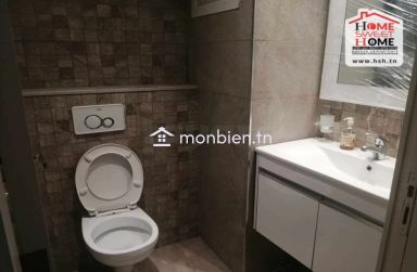 S4 Virane à Louer Aux Jardins de Carthage