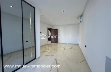 Penthouse Yucca AV1843 Hammamet