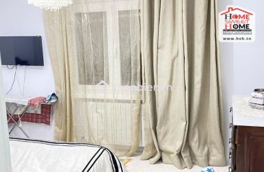 Etage de Villa S3 Jidane à Louer à Ariana