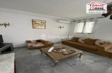 RDC de Villa Kamari Meublé à Louer à L'aéroport