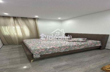 À louer à l’année – Duplex Lara 2