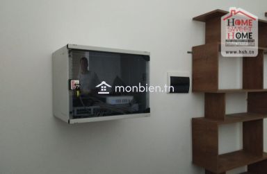 Local Nathan à Louer à Bizerte