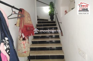 Immeuble Iris à Vendre à Borj Cedria