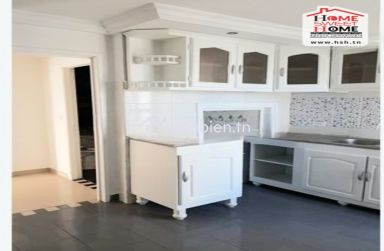 Appart S3 Rawnaq à Louer à Ennkhilet