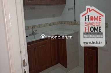 Studio Rimdir à Louer à Ain Zaghouan Sud