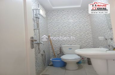 Appart S2 Rawda à Vendre à Jinen Mansoura Kélibia