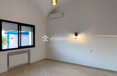 Villa toute neuve avec piscine à vendre à Hammamet Sud 51355351