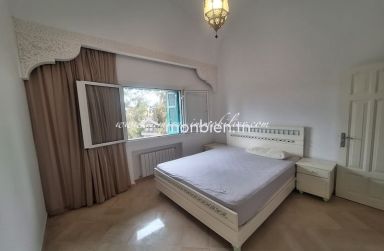 Réf : L1201 Appartement Marine