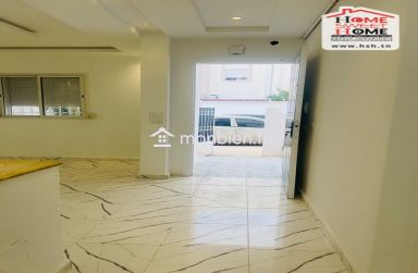 Appart S2 Lyris à Vendre à Fouchana