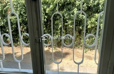 a vendre situé entre Omrane Supérieur Et Manar 1.