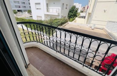 Appartement S+1 à vendre à AFH Mrezga 51355351