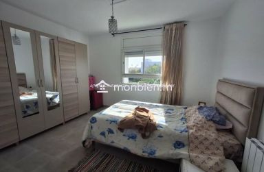 Réf : L1215 Appartement Natalia