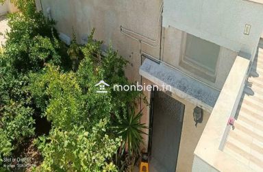 À Louer – Appartement S+2 à Côté du Technopôle El Ghazela