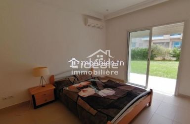 Appartement Rez-de-chaussée pied dans l'eau