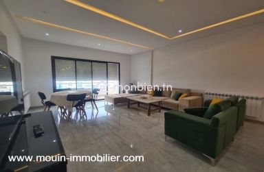 Appartement Eva AV1874 Hammamet