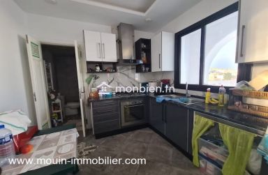 Appartement Marcus 3 AL3475