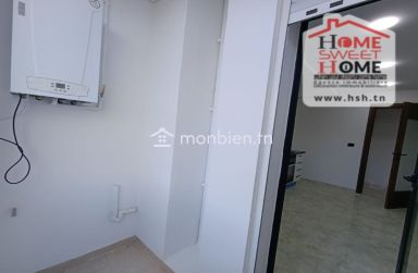 Appart S2 Youna à Louer à L'Aouina