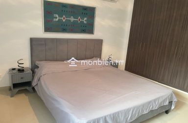 Réf : V274 Appartement Norane