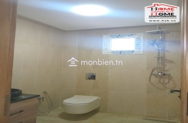 Appart S2 Abraham à Vendre à Jinen Mansoura Kélibia (Promo Promoteur)