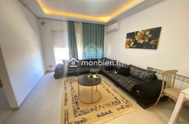 Un appartement S+1 tout neuf à vendre à AFH Mrezga 51355351