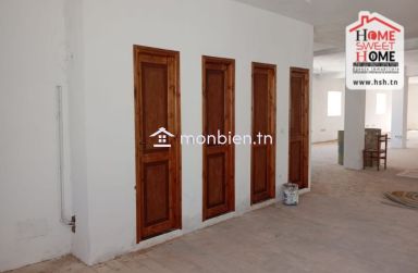 Immeuble Le Bosquet à Vendre à Ariana