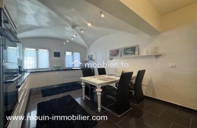 Villa Dream 2 AV062 Hammamet Nord