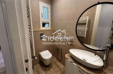 villa avec piscine à Hammamet location estivale