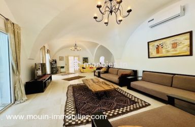 Villa Forest AL3389 Hammamet