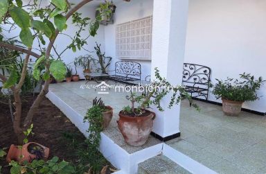 Réf : L846 Appartement les Roses